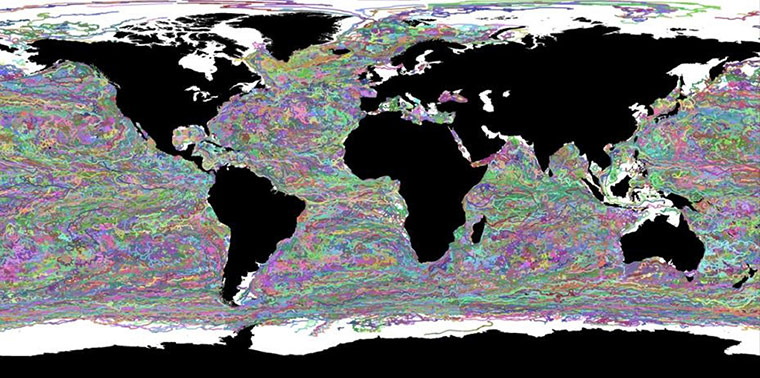 Swansea University : 2012 Research as Art competition