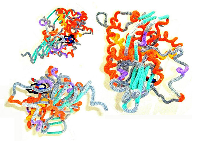 Swansea University : 2012 Research as Art competition