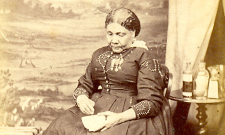 Mary Seacole