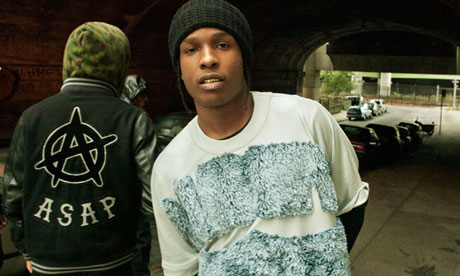 A$AP Rocky