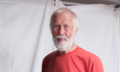 Sir Chris Bonington