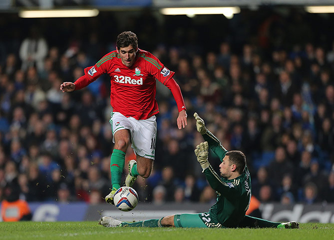 sport5: Soccer - Capital One Cup