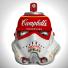 Art wars: Helmet by Mr Brainwash