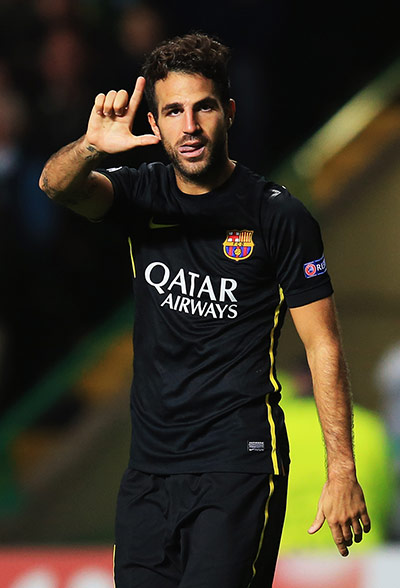 football---: Celtic v FC Barcelona - UEFA Champions League