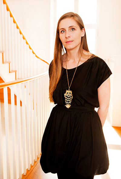 10 best: The Luminaries