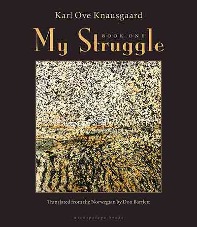 10 best: My Struggle