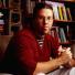 10 best: David Foster Wallace