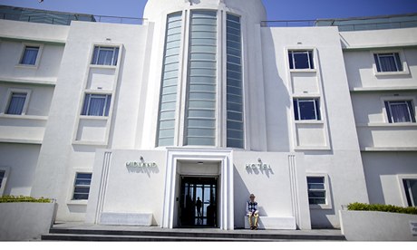 Midland Hotel
