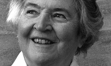 Olive Stevenson