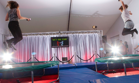 GameCity 