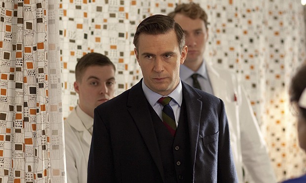 jack davenport linkedin breathless trust me i m a doctor tv review television jack davenport linkedin breathless trust me i m a doctor tv review television