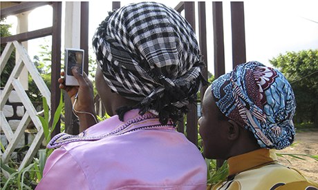 girls mobile