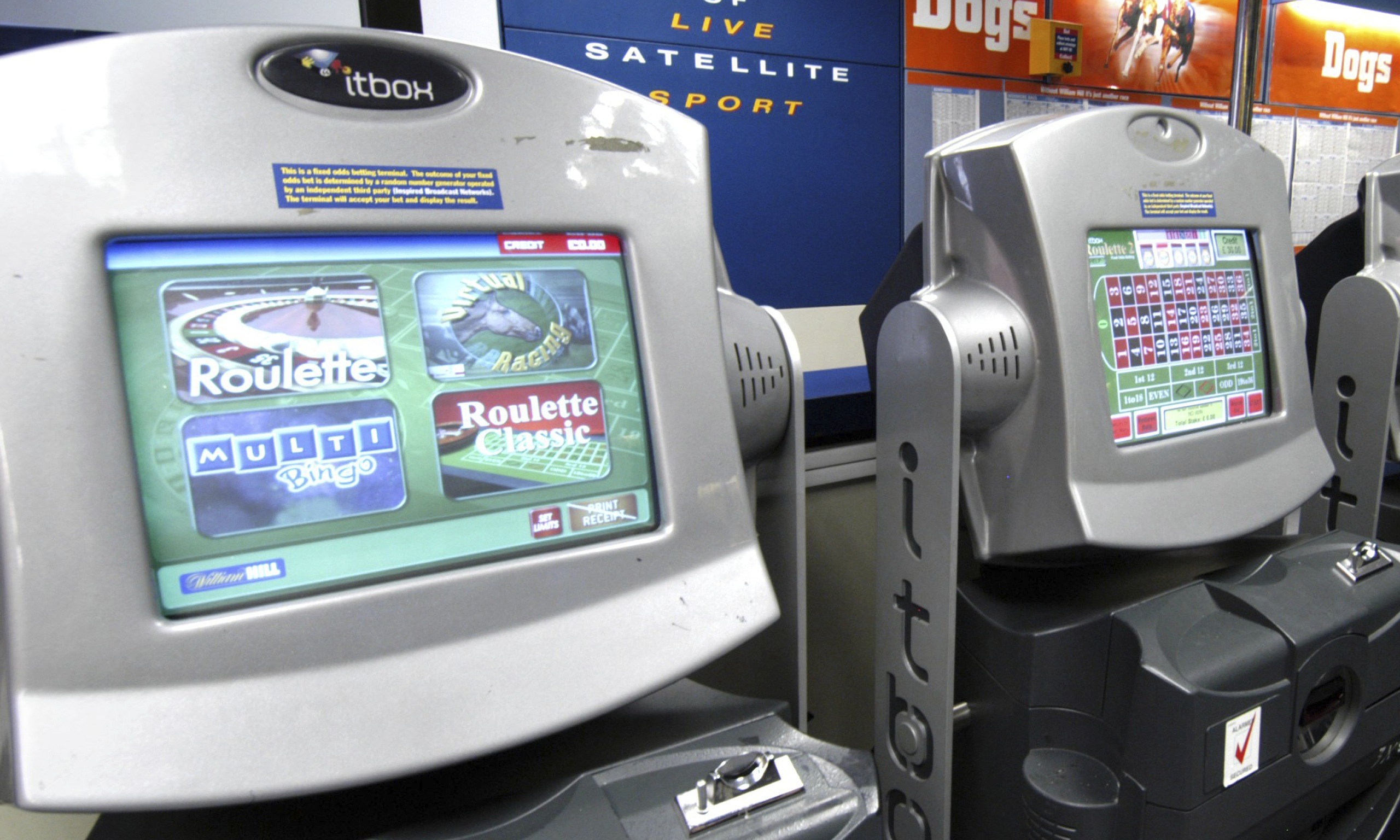 Gambling arguments against