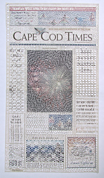 Snapshot : Myriam Dion