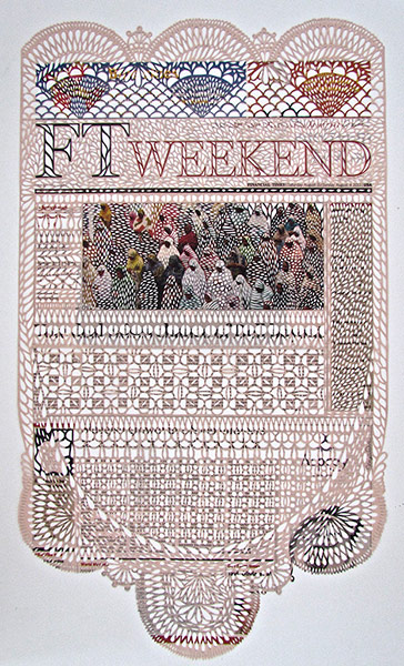 Snapshot: Myriam Dion