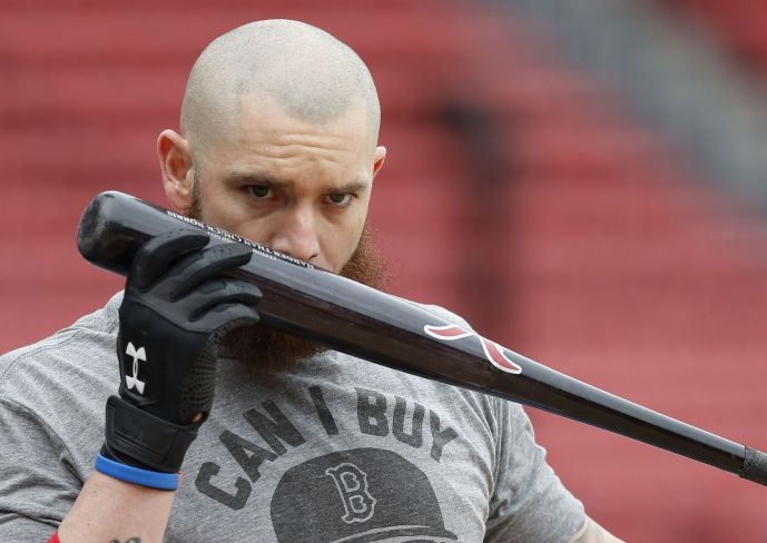 Jonny Gomes 