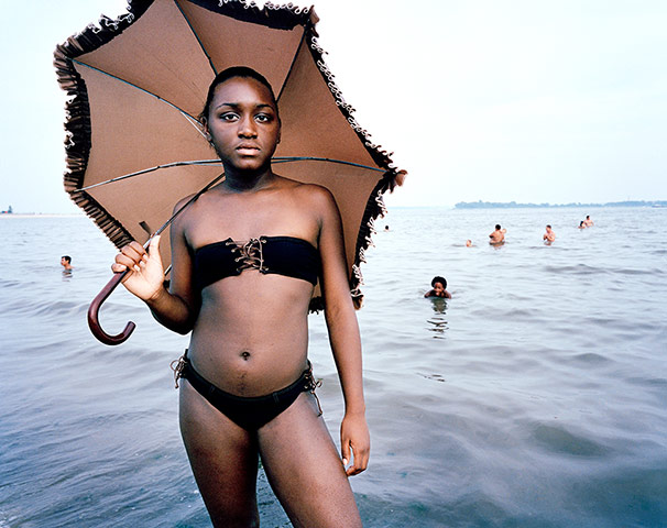 Wayne Lawrence: Untitled, 2005