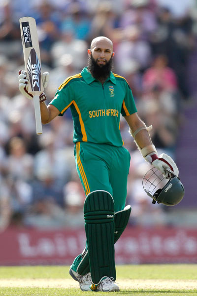 Hashim Amla