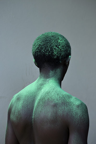 Viviane Sassen: Etan