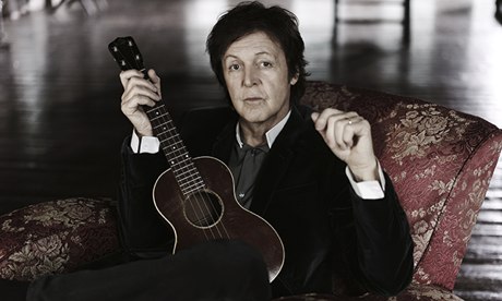 Paul McCartney