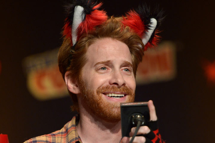 New York Comic Con 2013