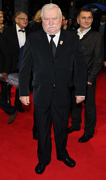 57th BFI Festival: 57th BFI London Film Festival