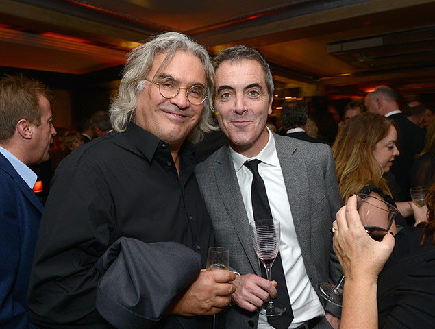 57th BFI Festival: 57th BFI London Film Festival