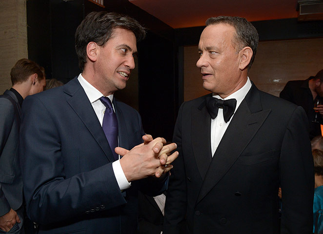 57th BFI Festival: 57th BFI London Film Festival