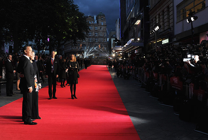 57th BFI Festival: 57th BFI London Film Festival