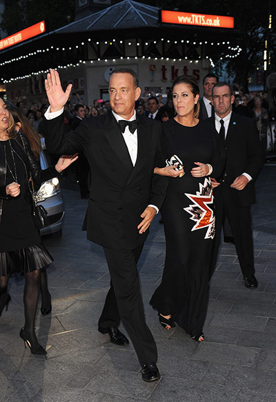 57th BFI Festival: 57th BFI London Film Festival