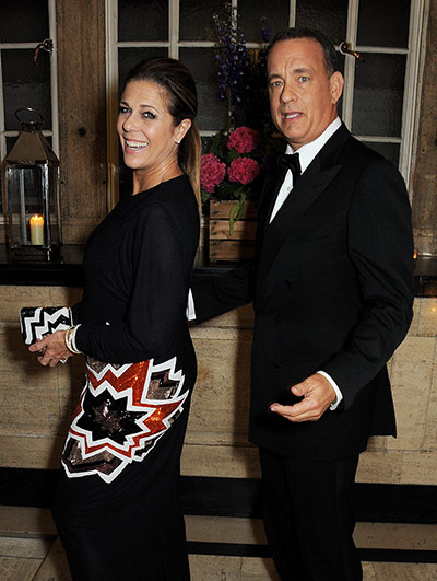 57th BFI Festival: 57th BFI London Film Festival