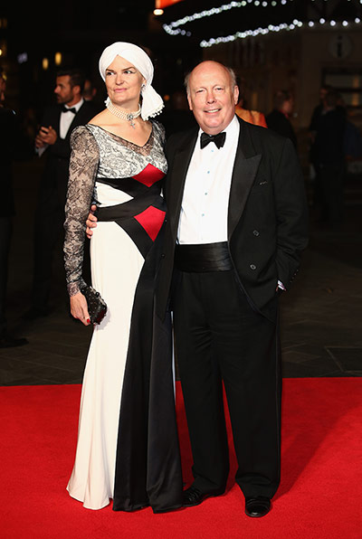 57th BFI Festival: 57th BFI London Film Festival