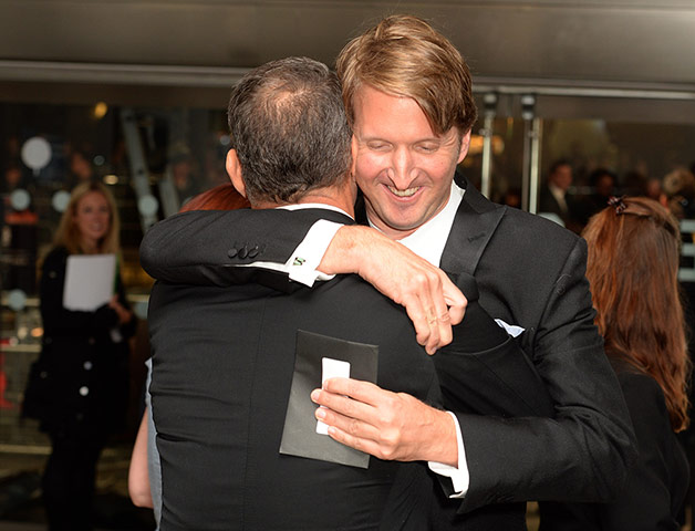 57th BFI Festival: 57th BFI London Film Festival