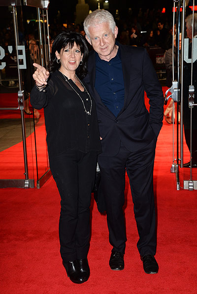 57th BFI Festival: 57th BFI London Film Festival