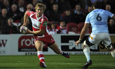 Billy Twelvetrees