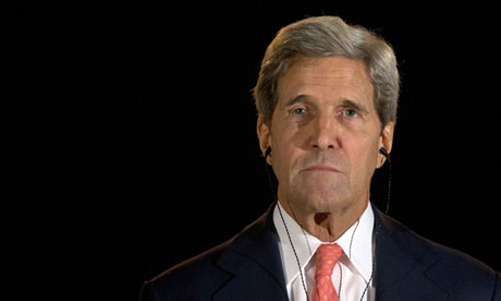 John Kerry 13