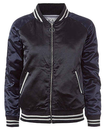 wish list bombers: bomber jackets