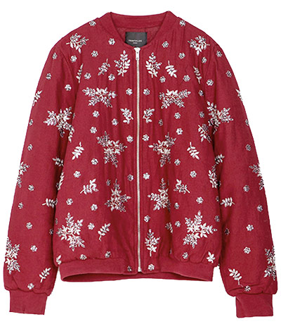 wish list bombers: bomber jackets