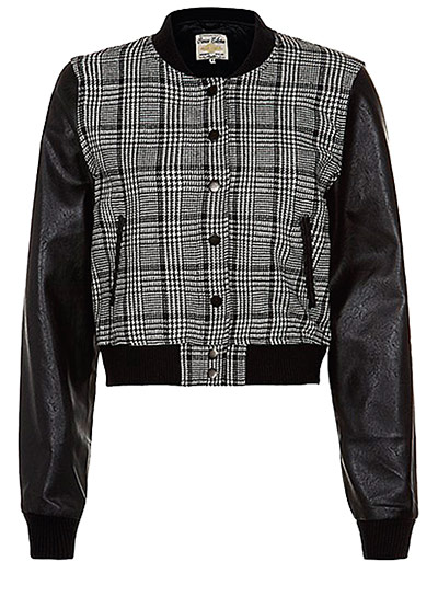 wish list bombers: bomber jackets