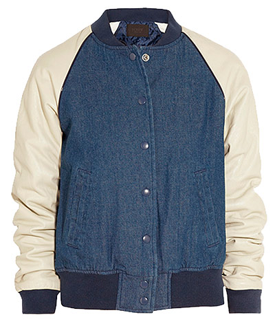 wish list bombers: bomber jackets