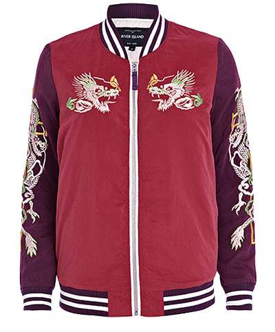 wish list bombers: bomber jackets
