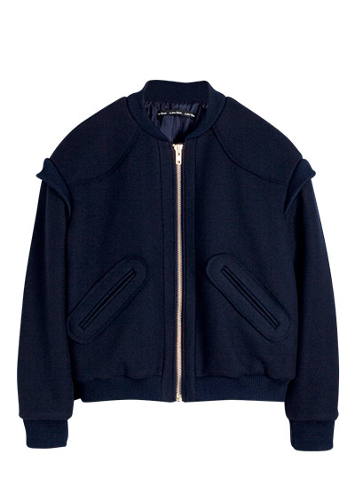 wish list bombers: bomber jackets