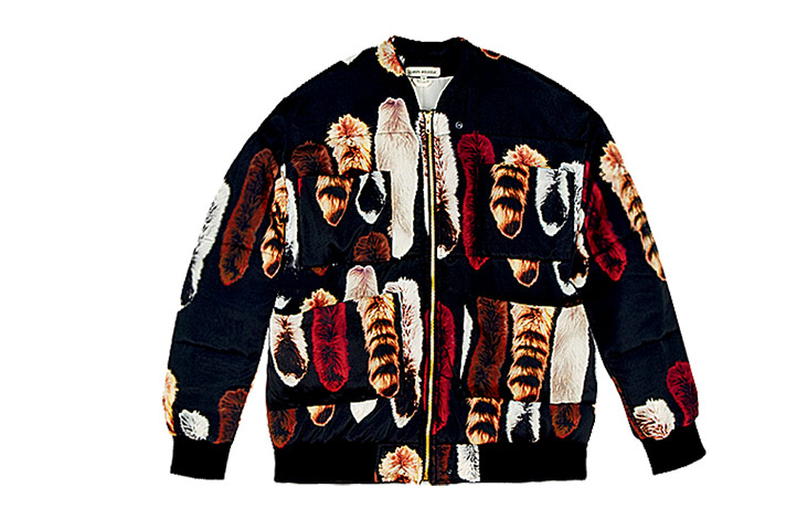 wish list bombers: bomber jackets