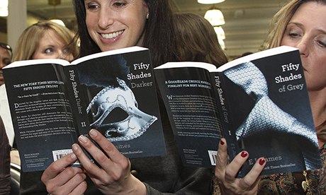 50 Shades Of Grey