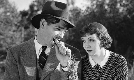 It Happened One Night
