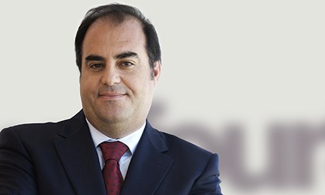 Wayne Borg, Twofour54