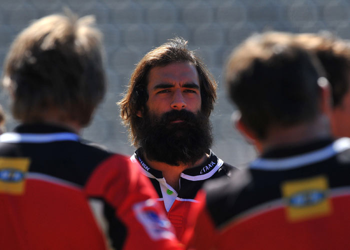 Josh Strauss