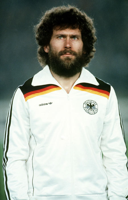 Paul Breitner