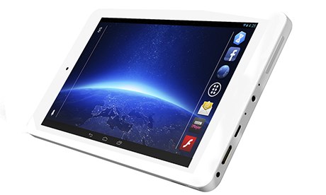 Argos MyTablet