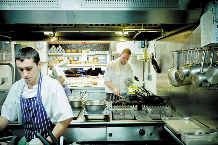 E.ON: E.ON - Royal Oak